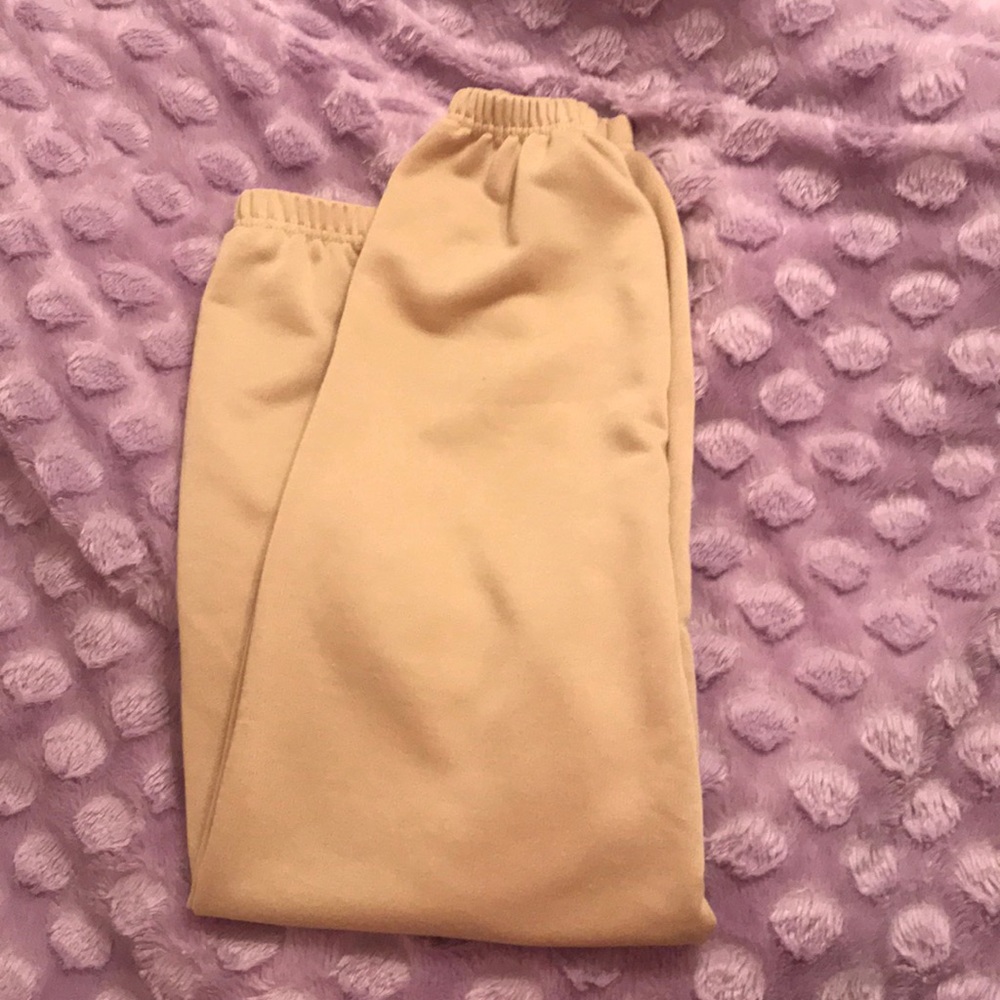 Boohoo Joggers Sweatpants